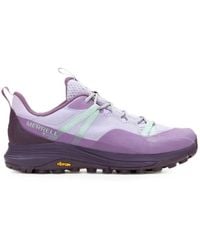 Merrell - Siren 4 Lace-Up Sneakers - Lyst
