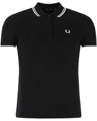 Fred Perry - ポロシャツ - Lyst