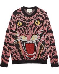 Maglioni Gucci da donna - Fino al 42% di sconto | Lyst