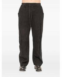 The Viridi-anne - Drawstring-Fastening Trousers - Lyst