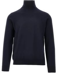 THE M.. - Pull À Col Roulé - Lyst