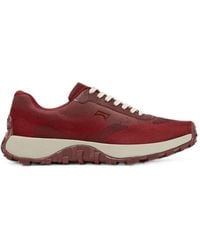 Camper - Drift Trail Low-Top Sneakers - Lyst