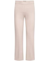 Seductive - Nanette Broek Met Verborgen Sluiting - Lyst