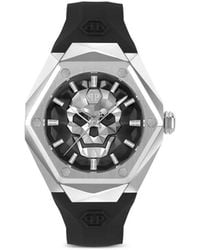 Philipp Plein - Kull Spikes 45Mm - Lyst