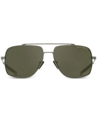 Dita Eyewear - Lsa-138 Geometric-Frame Sunglasses - Lyst