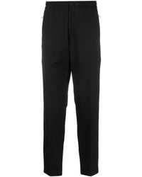 IRO - Tapered-Hose mit Kordelzug - Lyst