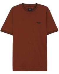 BOSS - Aston Martin T-Shirt - Lyst
