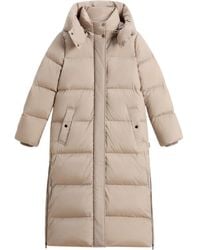 Woolrich - Kelly Long Parka - Lyst
