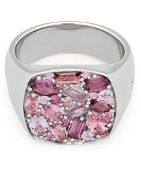 Tom Wood - Hana Kaleidoscope Ring - Lyst