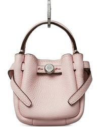 Tory Burch - Romy Bucket Bag Charm - Lyst