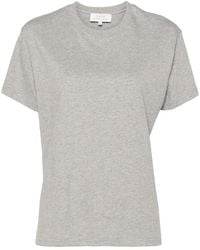 Studio Nicholson - Marine T-Shirt - Lyst