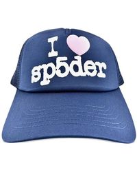 Sp5der - I Heart Cap - Lyst