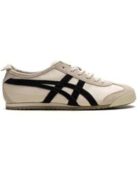Onitsuka Tiger - Mexico 66tm Birch Black スニーカー - Lyst