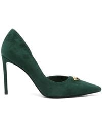 Ginissima - 100Mm Emma Pumps - Lyst