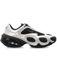 Nike - Air Max Muse Low-Top Sneakers - Lyst