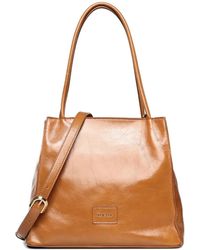 BIASIA - Borsa Tote Con Applicazione - Lyst