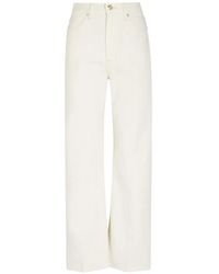 Rado - Jeans Met Wijde Pijpen - Lyst