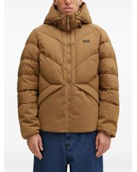 Helly Hansen - Village Down Jacket - Lyst