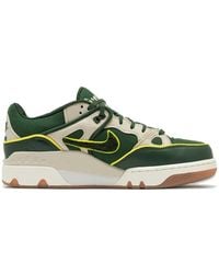 Nike - X Nigo Air Force 3 Sp Low-Top Sneakers - Lyst