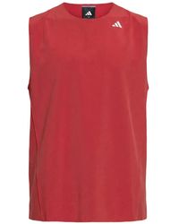 adidas - Chaleco D4T De X Entire Studios - Lyst