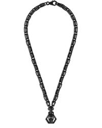 Philipp Plein - Chain Necklace - Lyst