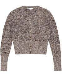 Stella McCartney - ラウンドネック カーディガン - Lyst