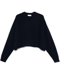 Lisa Yang - Karine Sweater - Lyst