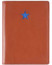 Shanghai Tang - Star Passport Holder - Lyst