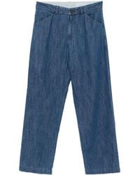 Original Vintage Style - Hose mit Seitentaschen - Lyst
