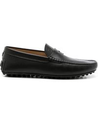Tod's - City Gommino Loafer - Lyst