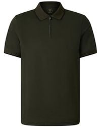 Bogner - Polo Timo De Piqué - Lyst