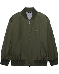 Gcds - Varsity Bomber Jacket - Lyst
