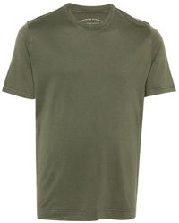 Fedeli - T-shirt Extreme en coton biologique - Lyst