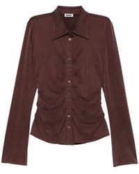 AVAVAV - Camicia Simone - Lyst
