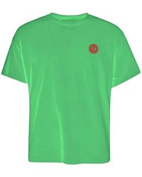 Just Cavalli - T-Shirt À Logo - Lyst