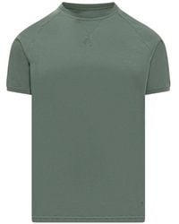 Bl'ker - Raglan Short-Sleeve T-Shirt - Lyst