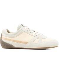 Isabel Marant - Senny Low-Top Sneakers - Lyst