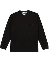 Gramicci - Backprint Long-Sleeve Sweater - Lyst