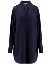 Rohe - Zijden Blouse - Lyst