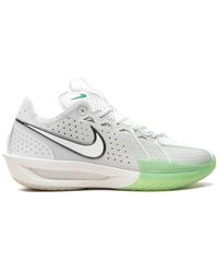 Nike - G.t. Cut 3 "vapor Green" Sneakers - Lyst
