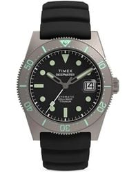 Timex - Deepwater Reef 200 41Mm - Lyst