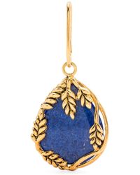 Aurelie Bidermann - Mini Françoise Pendant - Lyst
