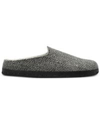 Birkenstock - Mules Amsterdam Wrapped Dip - Lyst