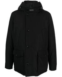 Woolrich - 'Arctic Parka Anorak - Lyst