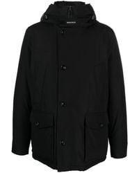 Woolrich - 'Arctic Parka Anorak - Lyst