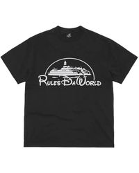 corteiz - Kingdom T-Shirt - Lyst