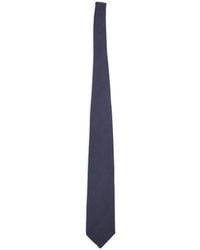 Corneliani - Patterned Tie - Lyst