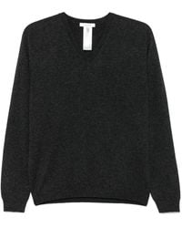 The Row - Isaora Sweater In Cashmere - Lyst
