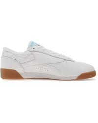 Reebok - F/S Sneakers - Lyst