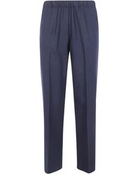 Kiltie - Pantalones con cinturilla elástica - Lyst